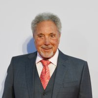 Sir Tom Jones