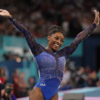 Simone Biles