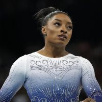 Simone Biles