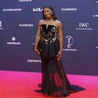 Simone Biles