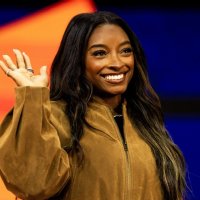 Simone Biles