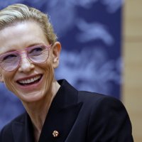 Cate Blanchett