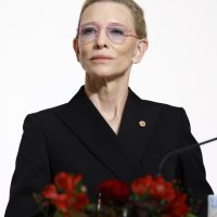 Cate Blanchett