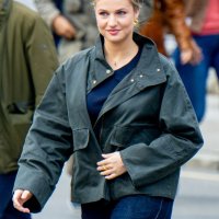 Španjolska princeza Leonor