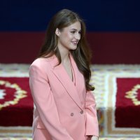 Španjolska princeza Leonor