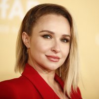 Hayden Panettiere