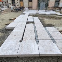 Radovi u Staroj Vlaškoj