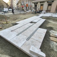 Radovi u Staroj Vlaškoj
