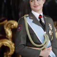 Princeza Leonor