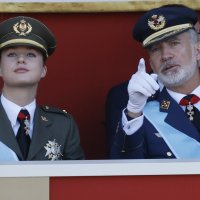 Princeza Leonor