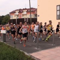 Utrka Voloderska jesen