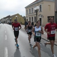 Utrka Voloderska jesen(2)