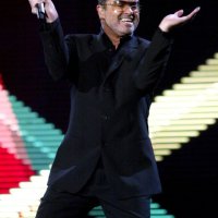 George Michael