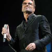 George Michael