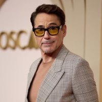 Robert Downey Jr.