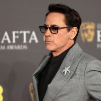 Robert Downey Jr.