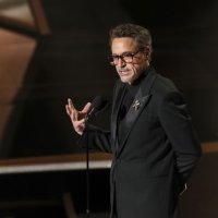 Robert Downey Jr.