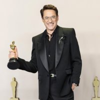 Robert Downey Jr.