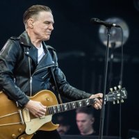 Bryan Adams