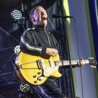 Bryan Adams
