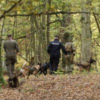 Međunarodni K9 Forum s vojno-radnim psima