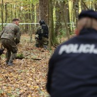 Međunarodni K9 Forum s vojno-radnim psima