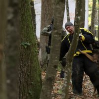Međunarodni K9 Forum s vojno-radnim psima