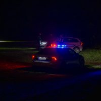 Pad helikoptera kod Brčkog