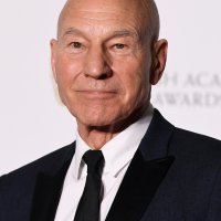 Sir Patrick Stewart