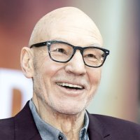 Sir Patrick Stewart