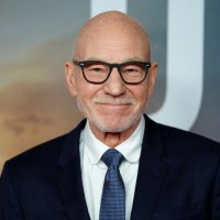 Sir Patrick Stewart