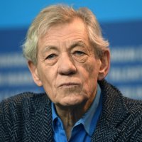 Sir Ian McKellen
