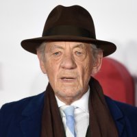 Sir Ian McKellen