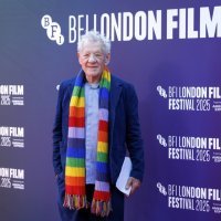 Sir Ian McKellen
