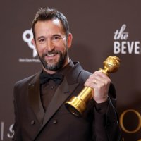 Noah Wyle