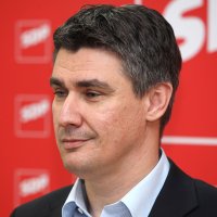 Zoran Milanović