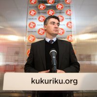 Zoran Milanović