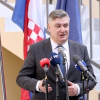 Zoran Milanović