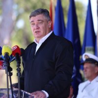 Zoran Milanović