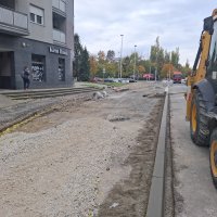 Radovi Radovi Selska- Horvaćanska