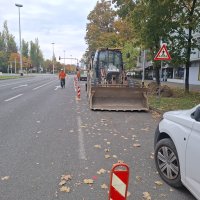 Radovi Radovi Selska- Horvaćanska
