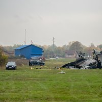 Brčko: Jutro nakon pada helikoptera EUFOR-a, četvero poginulih i 11 ozlijeđenih