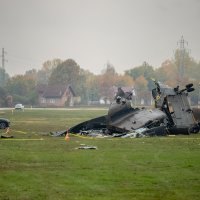 Brčko: Jutro nakon pada helikoptera EUFOR-a, četvero poginulih i 11 ozlijeđenih