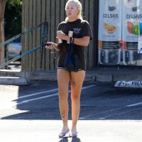 Amanda Bynes