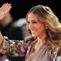 Sarah Jessica Parker