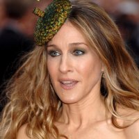 Sarah Jessica Parker