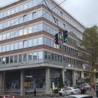 Zgrada Radio-televizije Srbije u Beogradu