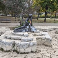 Pionirski park (bivši Ćacilend) u Beogradu