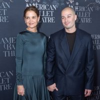 Katie Holmes, Jason Bard Yarmosky
