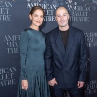 Katie Holmes, Jason Bard Yarmosky